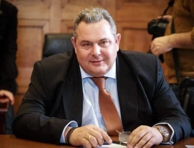 Ο βελγικός Τύπος για την αποχώρηση του Π. Καμμένου και το τι μέλλει γενέσθαι στην Ελλάδα